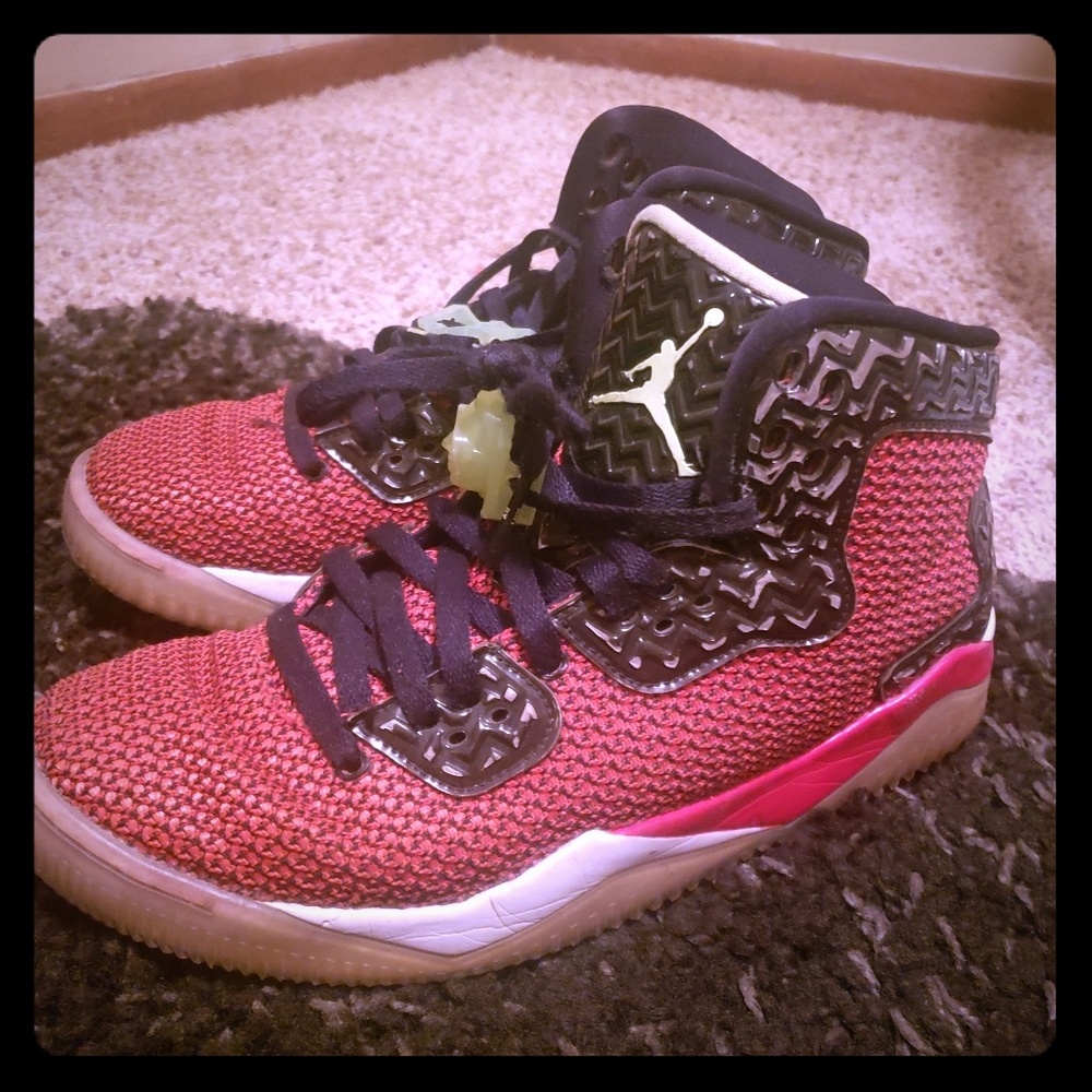 Jordan Air Spike 40
